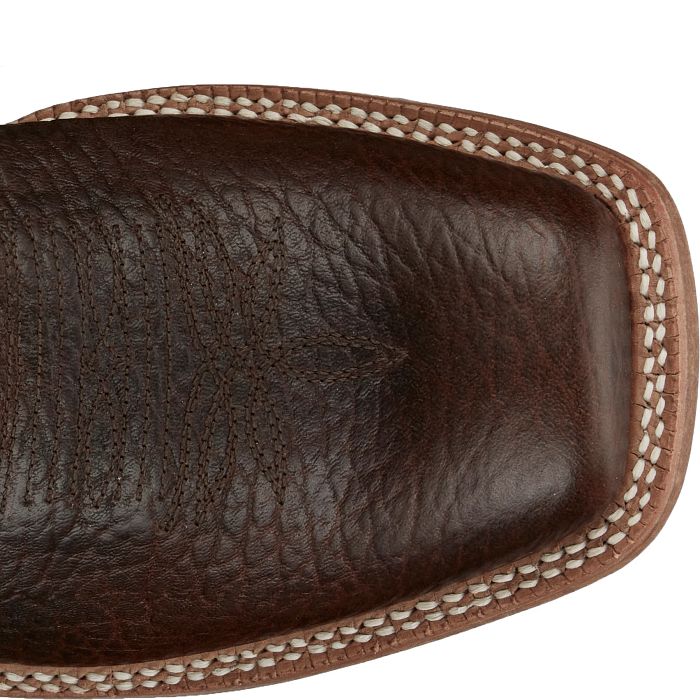 Tony Lama Men's DEALER EXPRESSO COWHIDE