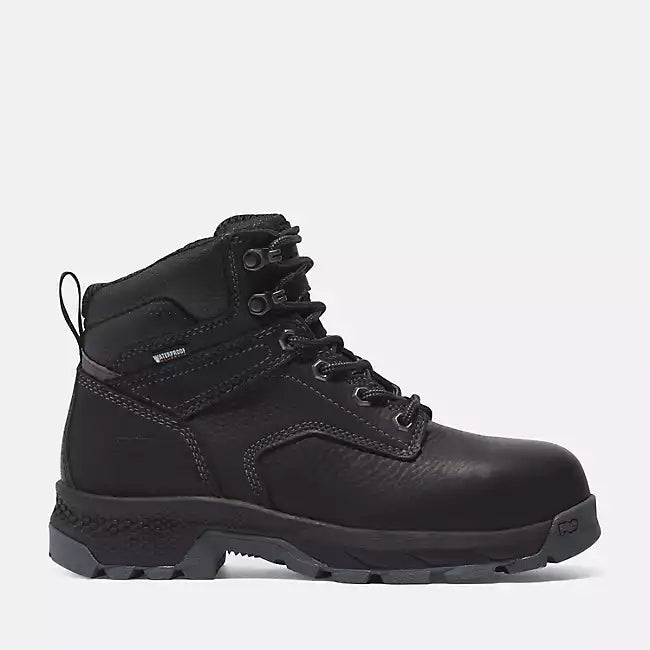 Woman's Timberland PRO- Titan EV comp toe