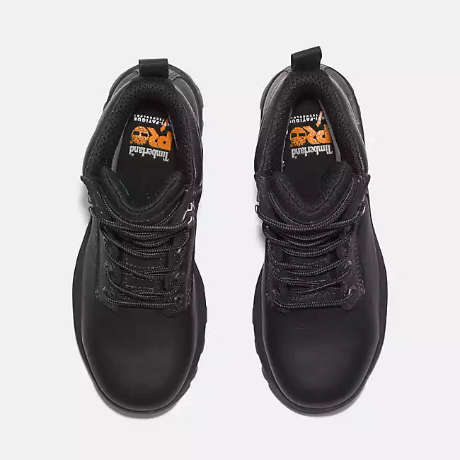 Woman's Timberland PRO- Titan EV comp toe