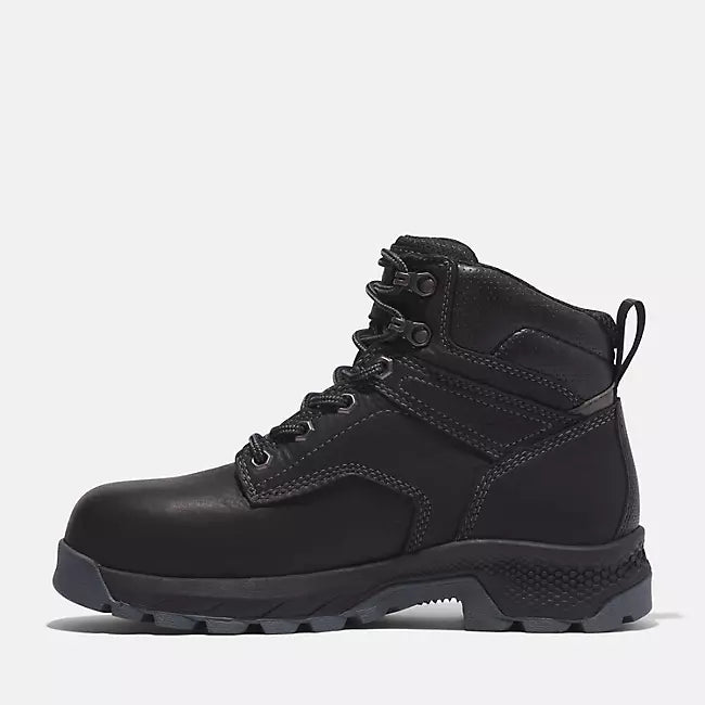 Woman's Timberland PRO- Titan EV comp toe
