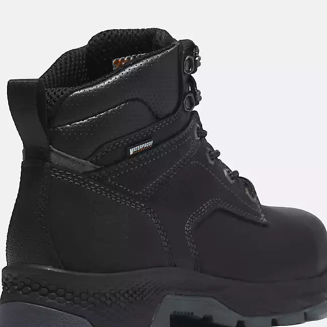 Woman's Timberland PRO- Titan EV comp toe