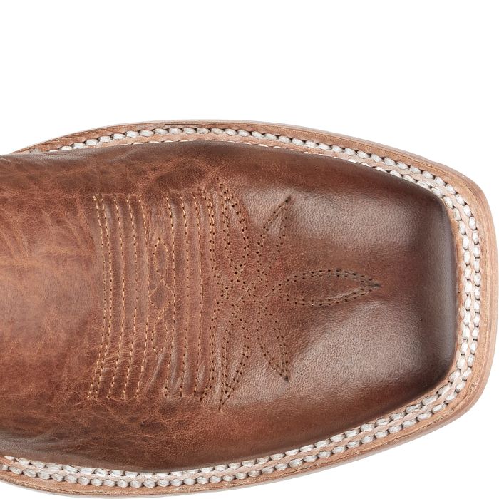 Women's Tony Lama Gabriella Western Boot wide square toe