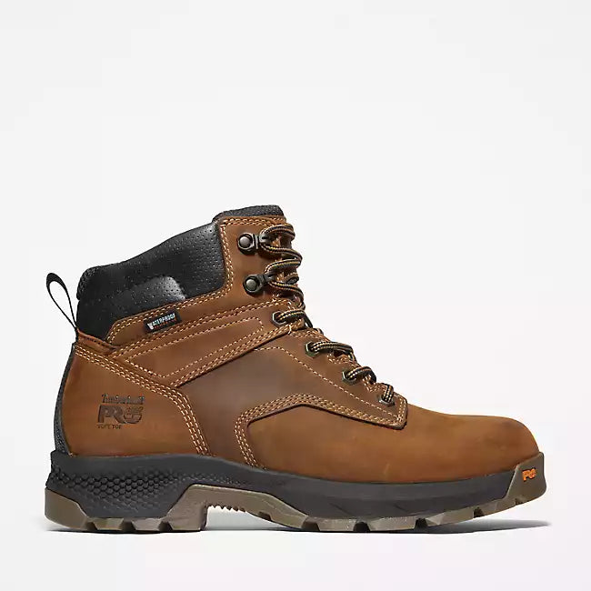 Timberland PRO-Work Boot Titan EV Waterproof