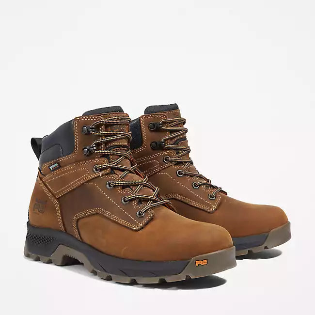 Timberland PRO-Work Boot Titan EV Waterproof