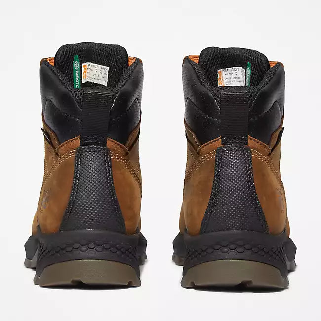 Timberland PRO-Work Boot Titan EV Waterproof