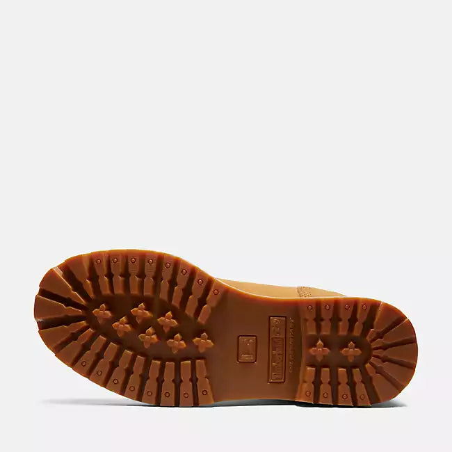 Timberland PRO- Direct Attach 6"water proof work boot
