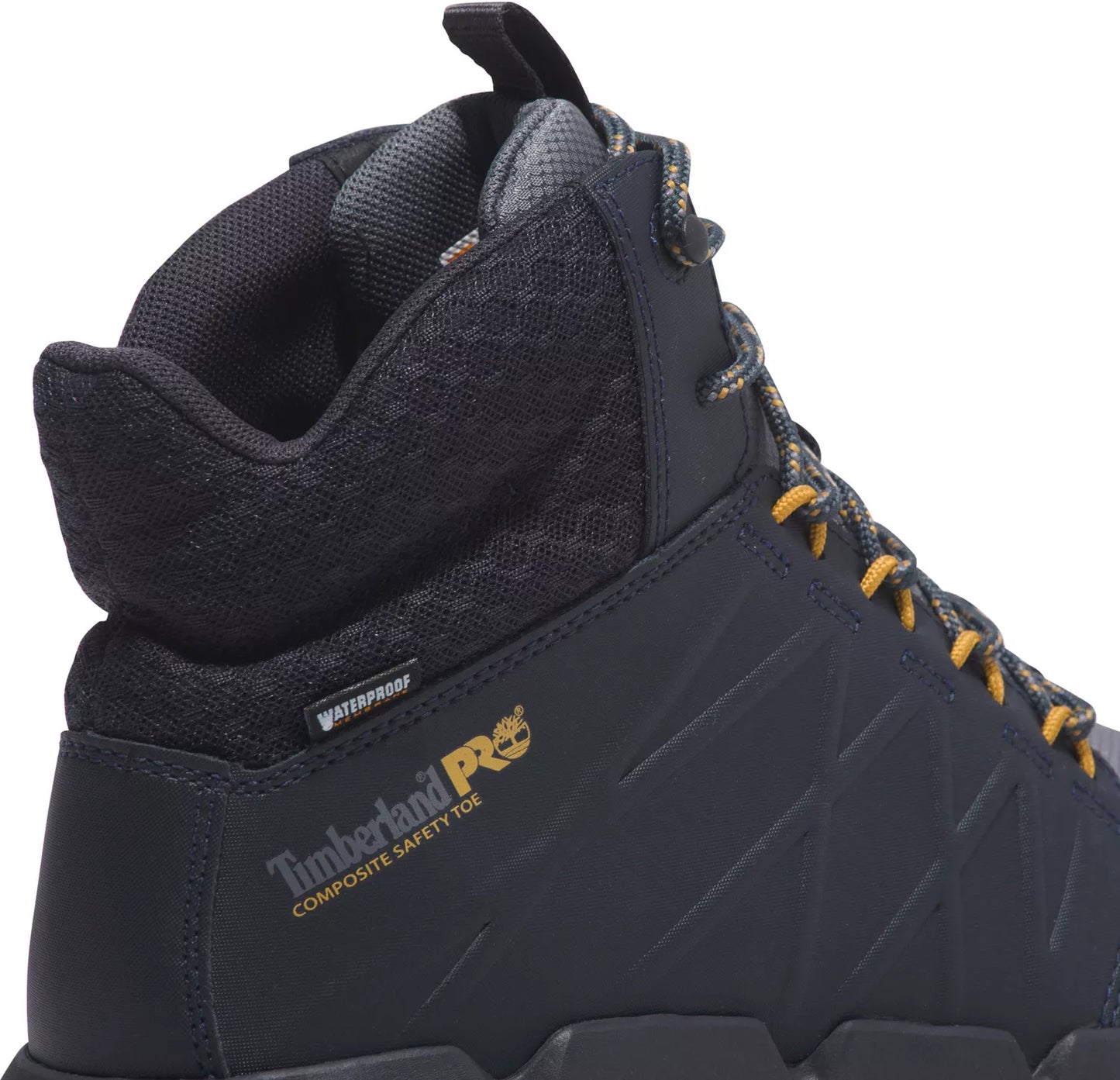 Timberland MEN'S PRO MORPHIX Composite safety toe