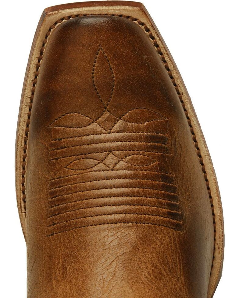 Women's Nocona Cowboy Boots: BLUEBONNET - NL5009