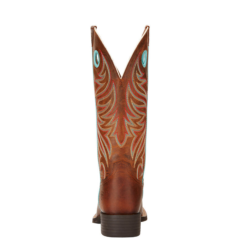 Women's Ariat Cowboy boots: Round Up Ryder - 10017390