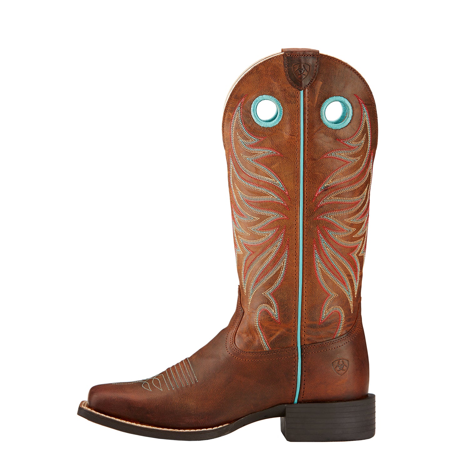 Women's Ariat Cowboy boots: Round Up Ryder - 10017390