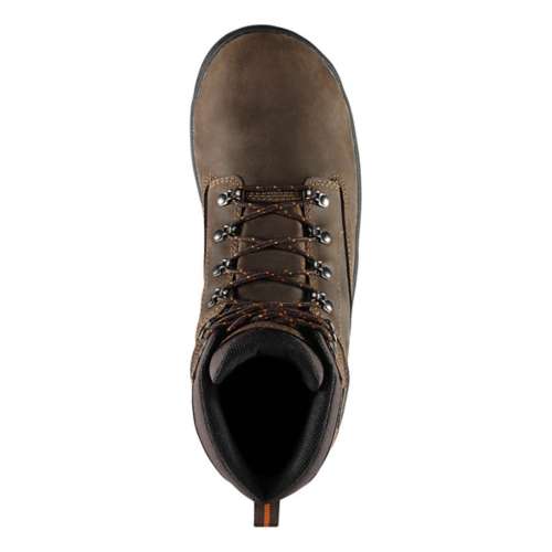 DANNER Crafter 6"H in brown