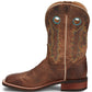Men's Tony Lama Cowboy Boots: Creedance - 7973