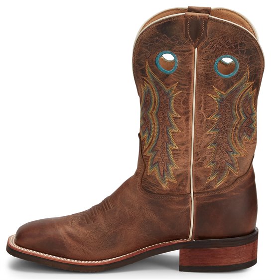 Men's Tony Lama Cowboy Boots: Creedance - 7973