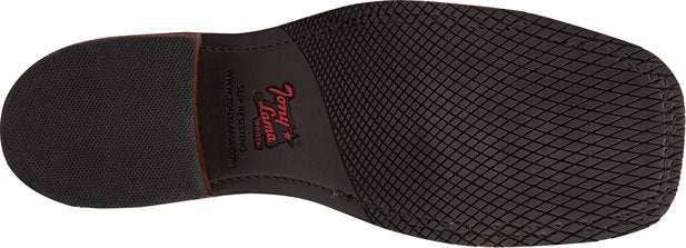 Men's Tony Lama Cowboy Boots: Creedance - 7973