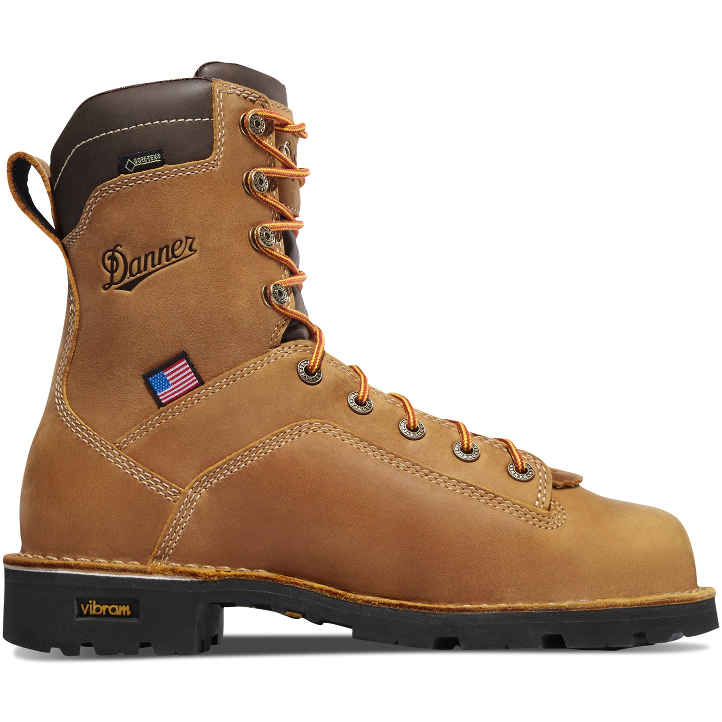 DANNER Quarry Boots 17315