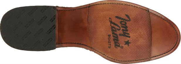 TONY LAMA MONTEREY EP3550 (Desert Tan)