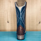 ARIAT Womens Cowboy Boots: Ladies Primetime Gingersnap - 10025032