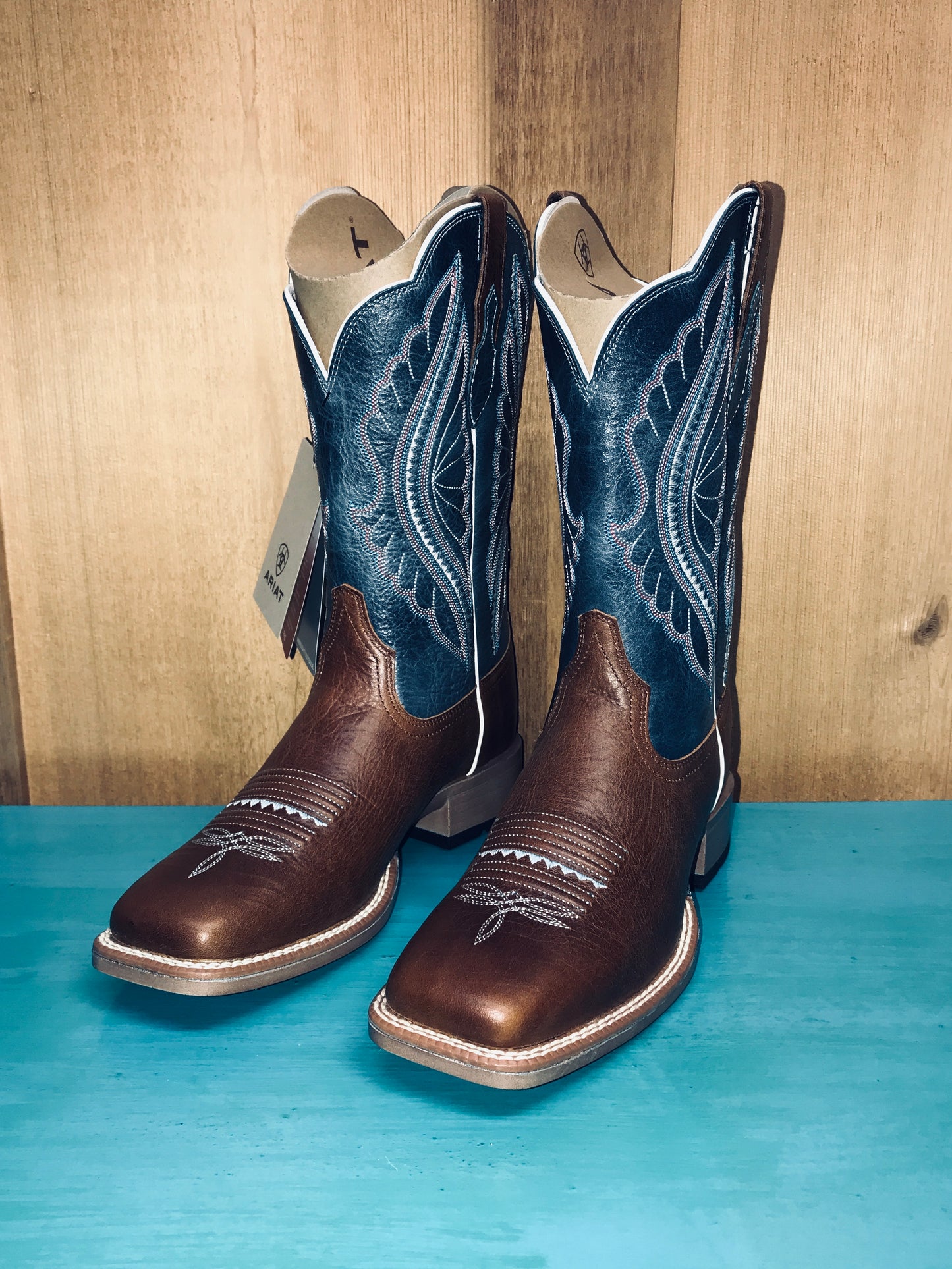 Womens ARIAT Boots - 10025032