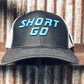 Short Go Caps