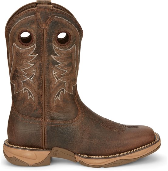 Men's Tony Lama Waterproof Work Boots - RR3364