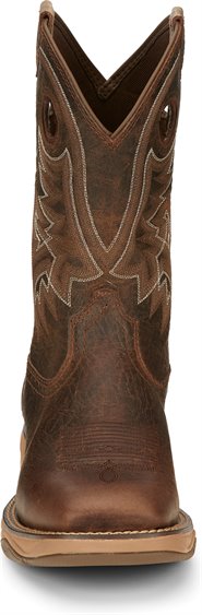 Men's Tony Lama Waterproof Work Boots - RR3364