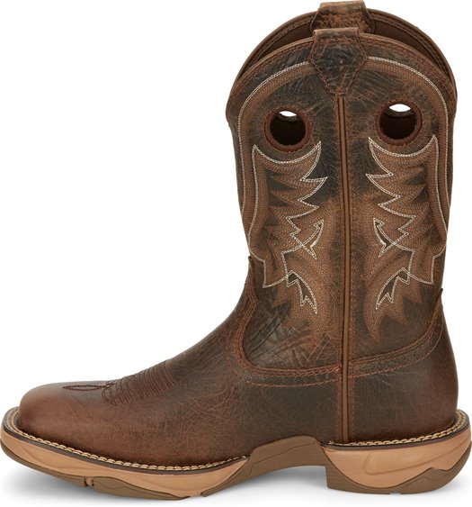 Men's Tony Lama Waterproof Work Boots - RR3364