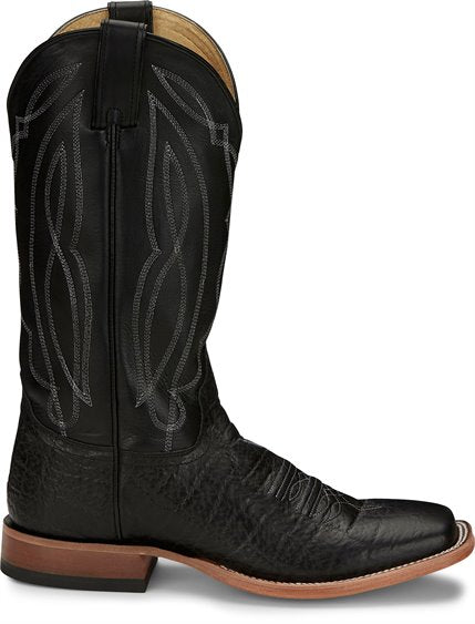 Men's Tony Lama Cowboy Boots: TL3000 Sealy Black