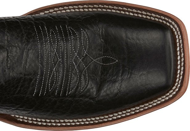 Men's Tony Lama Cowboy Boots: TL3000 Sealy Black