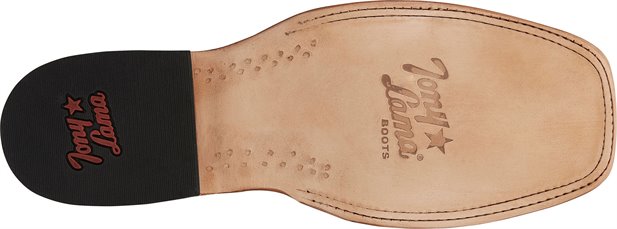 Men's Tony Lama Cowboy Boots: TL3000 Sealy Black