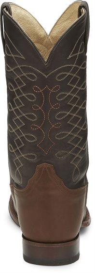 Men's Tony Lama Cowboy Boots: Patron Fossil - TL3008