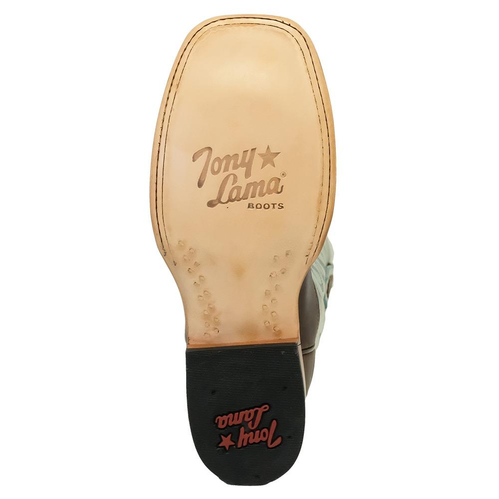 Women's Tony Lama Cowboy Boots: NAOMI - TL3201L