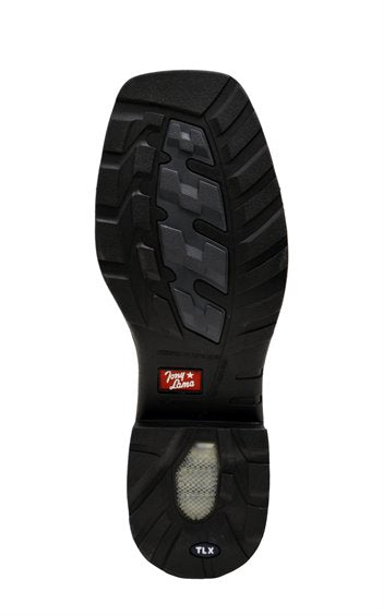 Men's Tony Lama Waterproof Work Boots: TW4006
