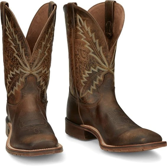 Men's Tony Lama Cowboy Boots: Bowie - XT5104