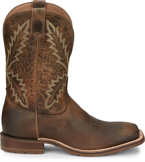 Men's Tony Lama Cowboy Boots: Bowie - XT5104