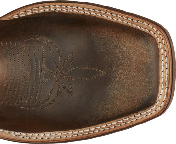 Men's Tony Lama Cowboy Boots: Bowie - XT5104