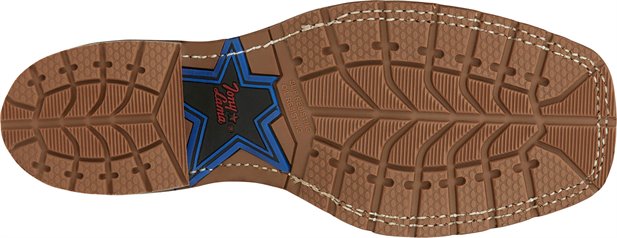 Men's Tony Lama Cowboy Boots: Bowie - XT5104