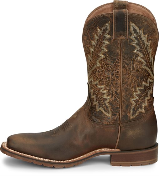 Men's Tony Lama Cowboy Boots: Bowie - XT5104