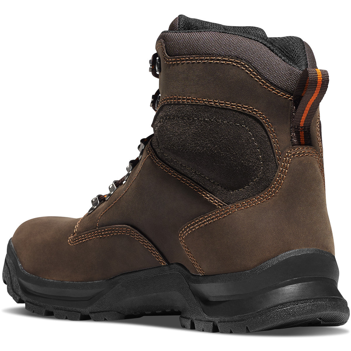 DANNER Crafter 6"H in brown