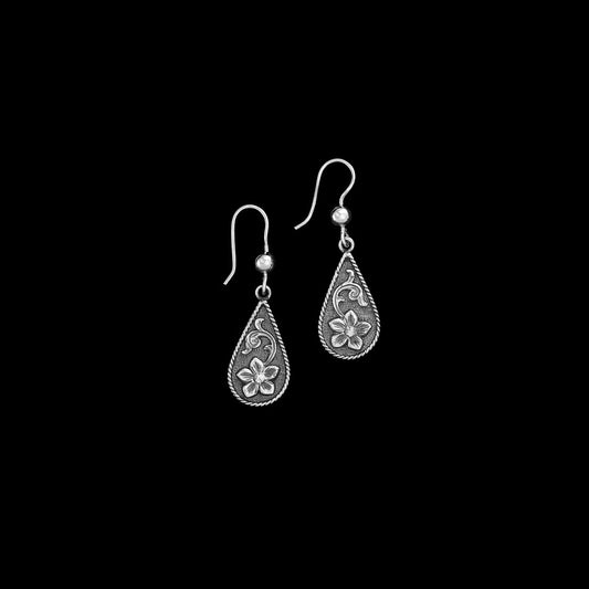 VOGT 011-906 The Floralita Drops - Earrings