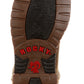 Men's Rocky Round Toe Waterproof Work Boots - FQ0001108