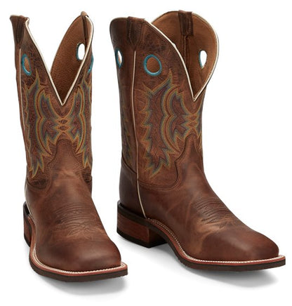 Men's Tony Lama Cowboy Boots: Creedance - 7973