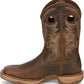 Men's Tony Lama Waterproof Work Boots - RR3364