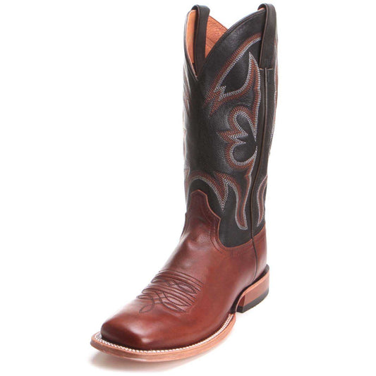Men's Tony Lama Cowboy Boots: Honey Volcano - TL3003