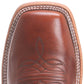 Men's Tony Lama Cowboy Boots: Honey Volcano - TL3003
