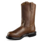 RED WING WORK BOOTS - SUPERSOLE® Style 2231 Steel Toe